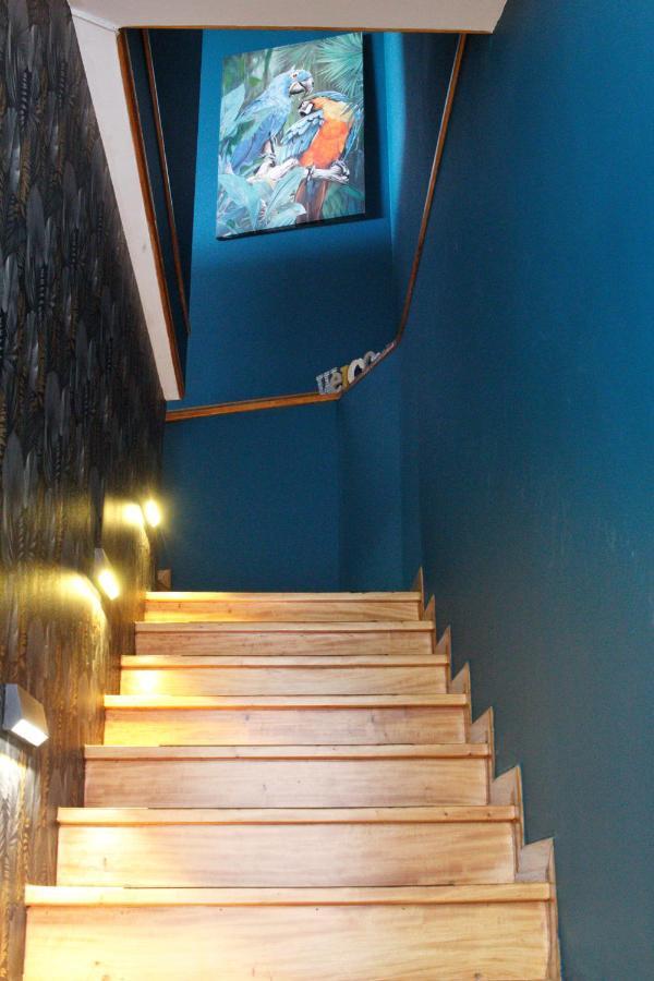 Blue Point Apartment Costa da Caparica Bagian luar foto